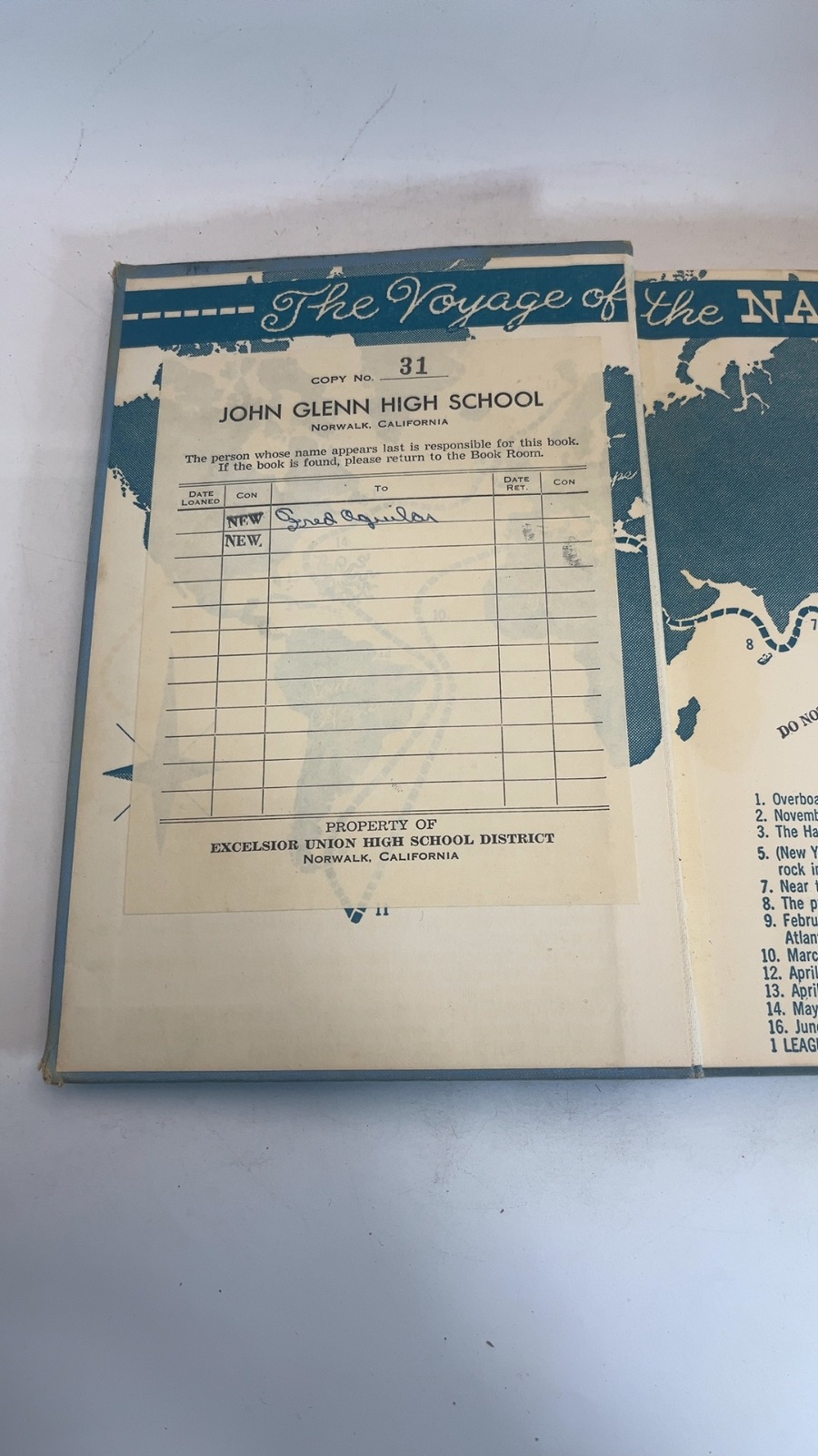 20,000 Leagues Under the Sea - Image 6