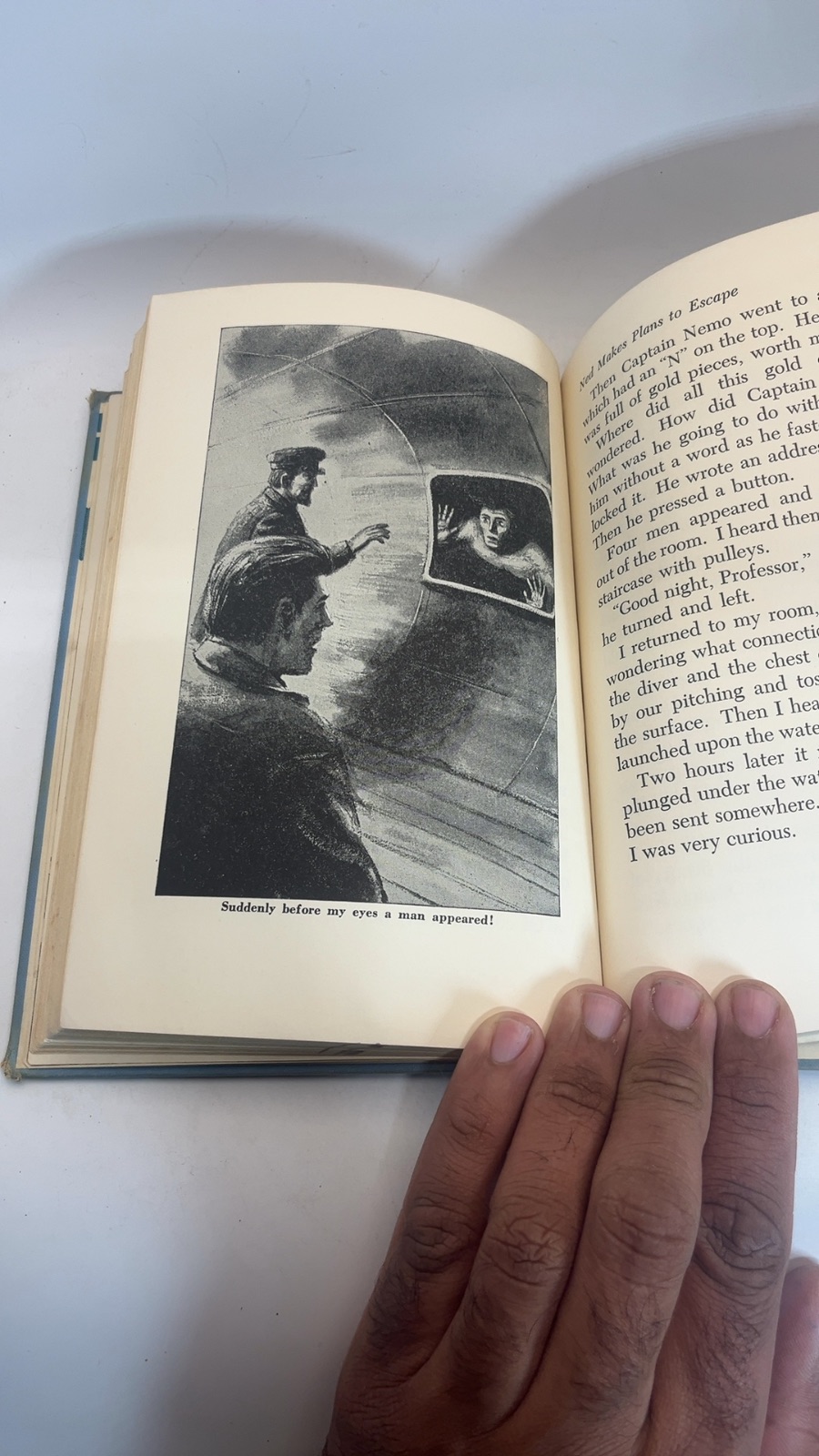 20,000 Leagues Under the Sea - Image 7