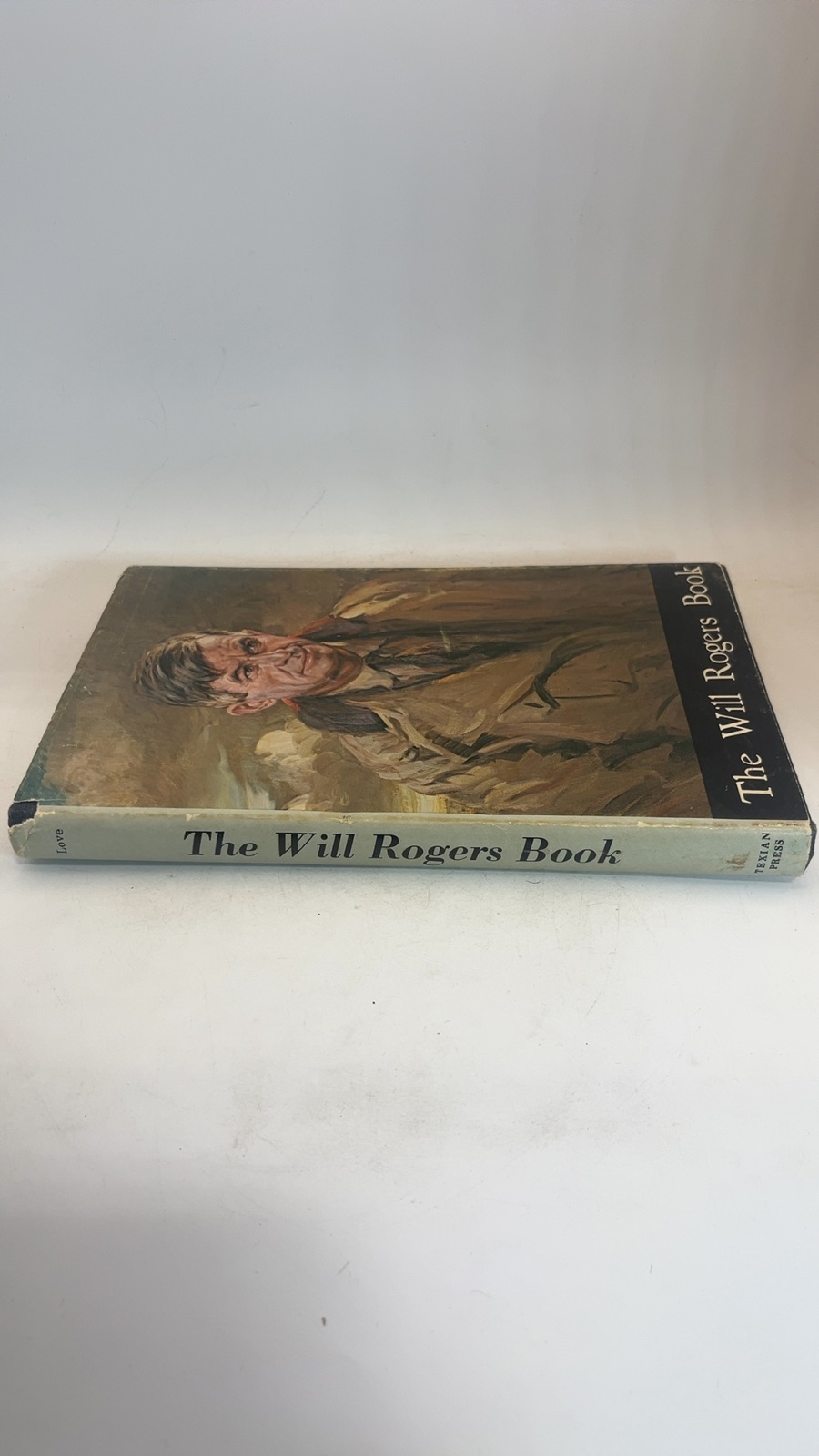 The Will Rogers Book - Image 8