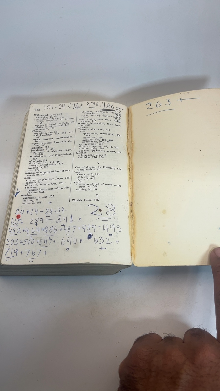 Discipleship in the New Age Volume Two - Image 7