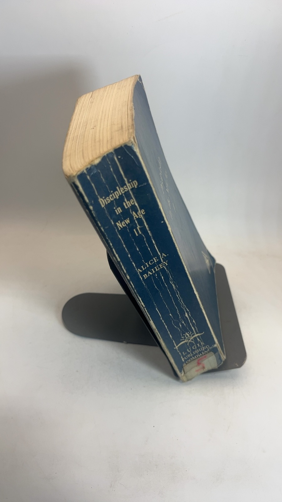 Discipleship in the New Age Volume Two - Image 8