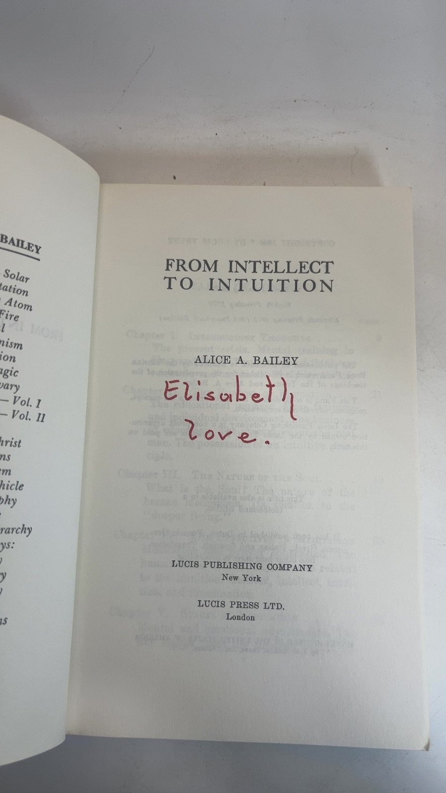 From Intellect to Intuition - Image 4