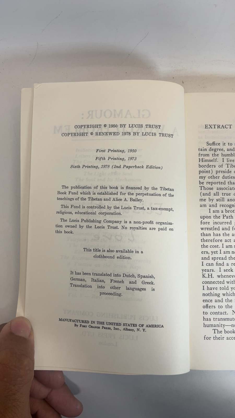 Glamour: A World Problem - Image 6