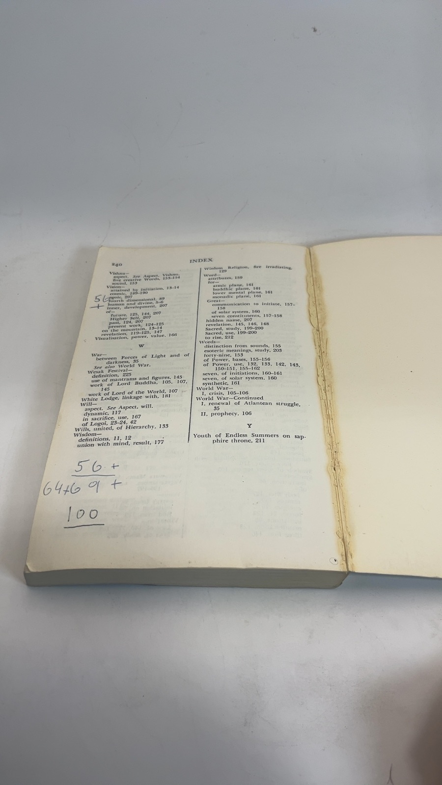 Initiation, Human and Solar - Image 6