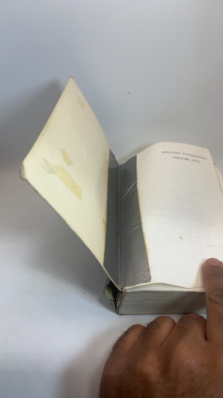 Esoteric Psychology Vol II - Image 7