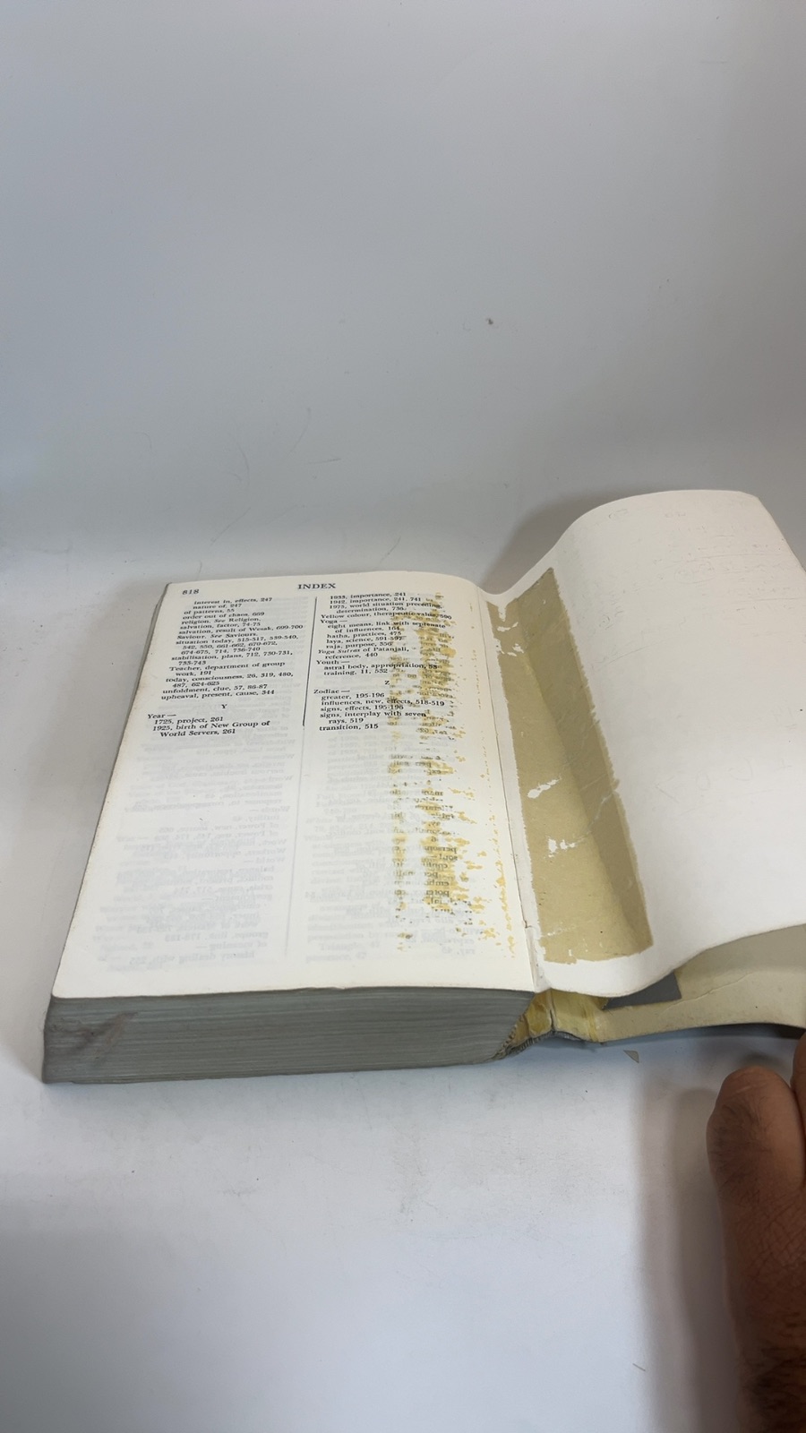 Esoteric Psychology Vol II - Image 8