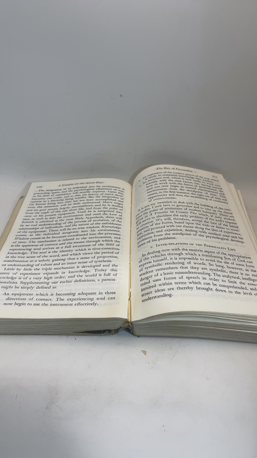 Esoteric Psychology Vol II - Image 11