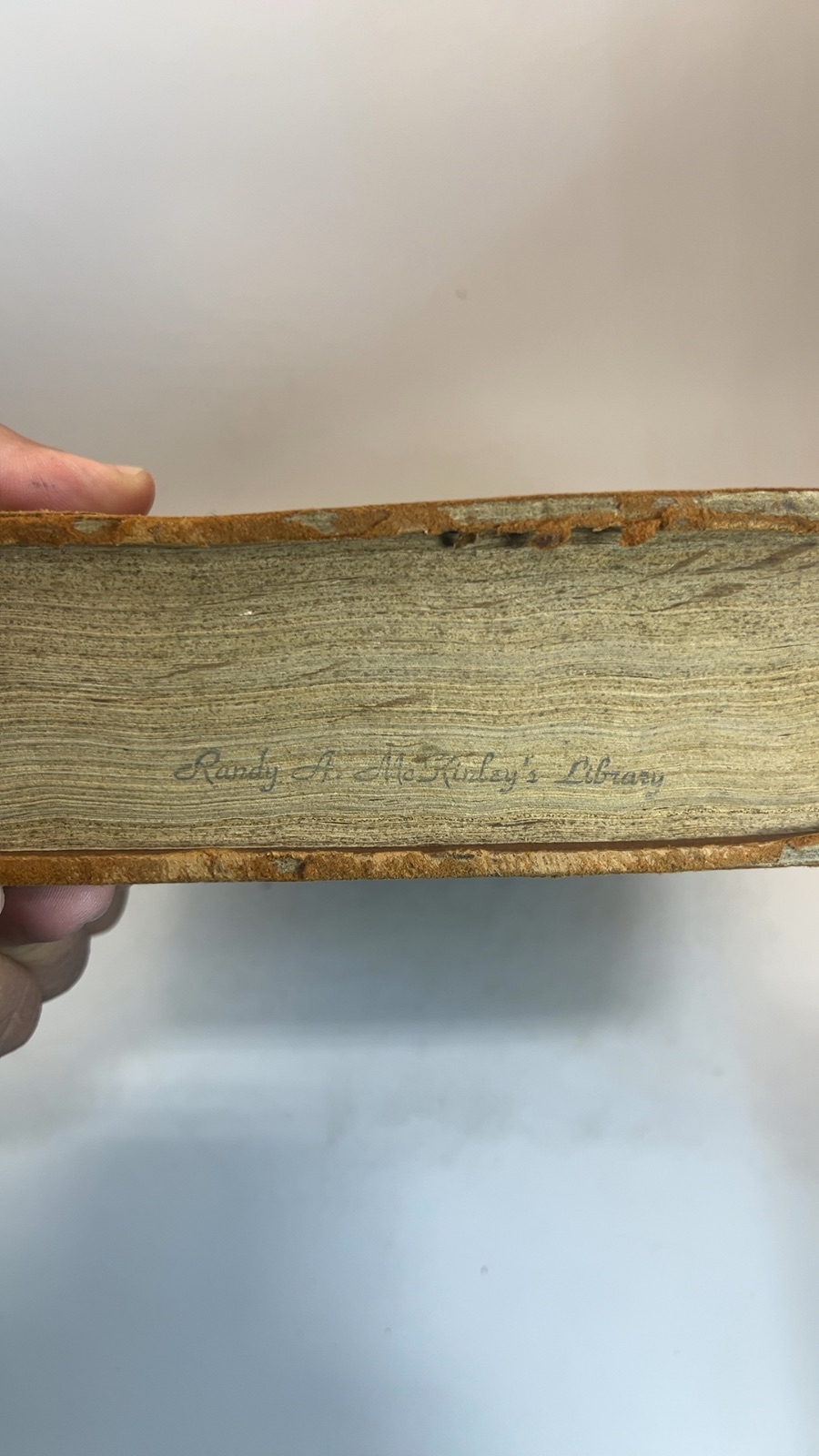 An Exposition of the Old and New Testament - Volume 1 - Image 17