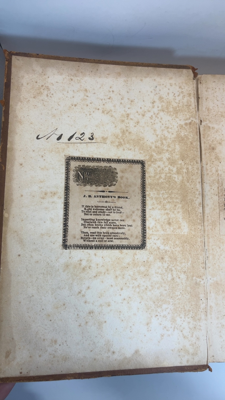 An Exposition of the Old and New Testament - Volume 1 - Image 9