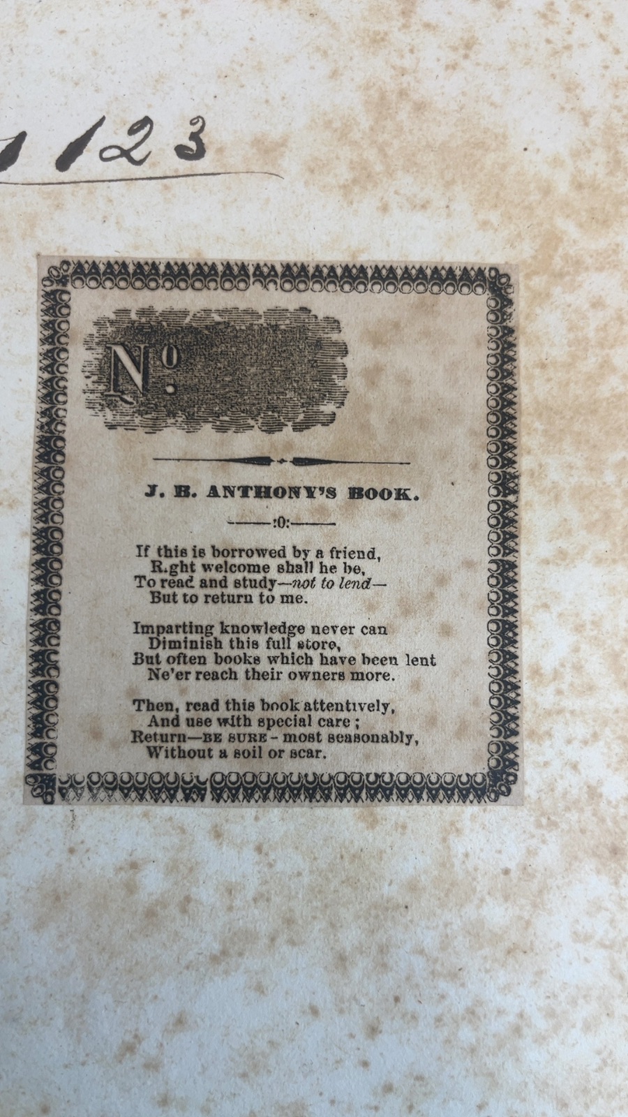 An Exposition of the Old and New Testament - Volume 1 - Image 10