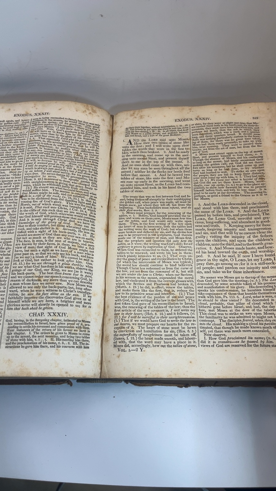 An Exposition of the Old and New Testament - Volume 1 - Image 13