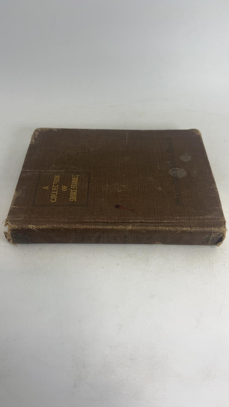 A Collection of Short-Stories - Image 8