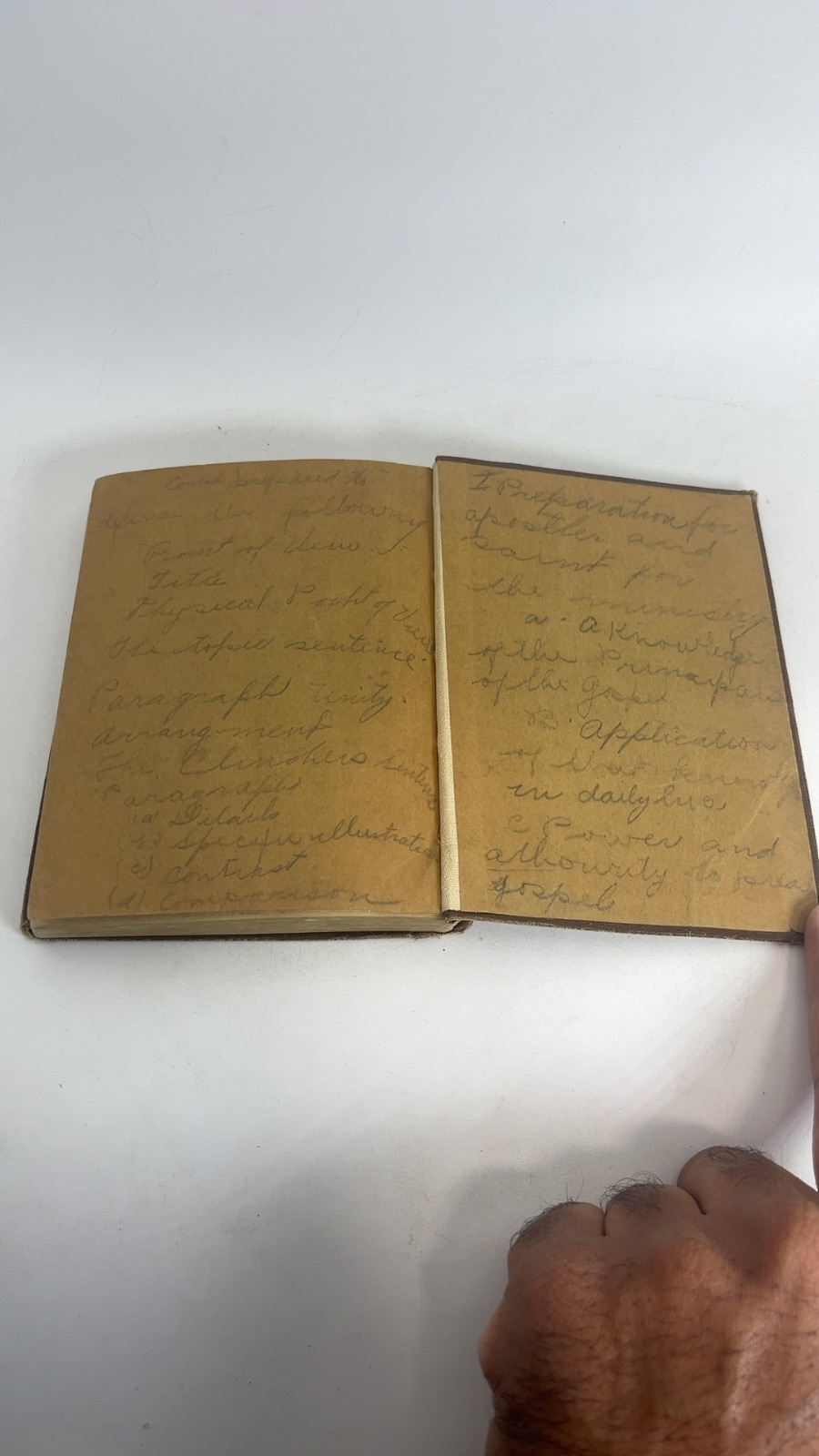 A Collection of Short-Stories - Image 9