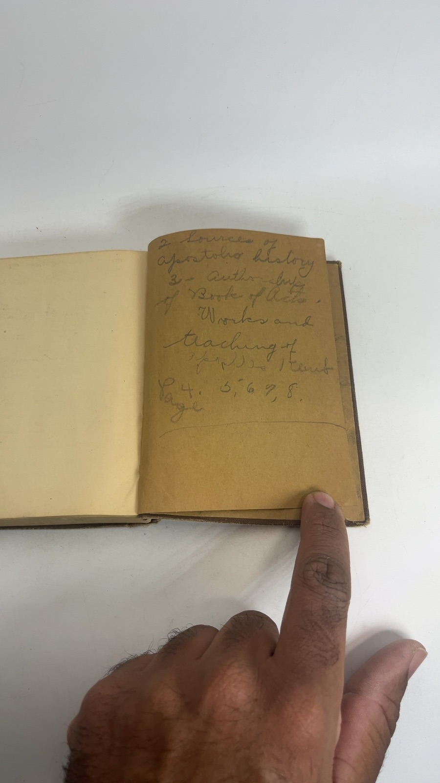 A Collection of Short-Stories - Image 10