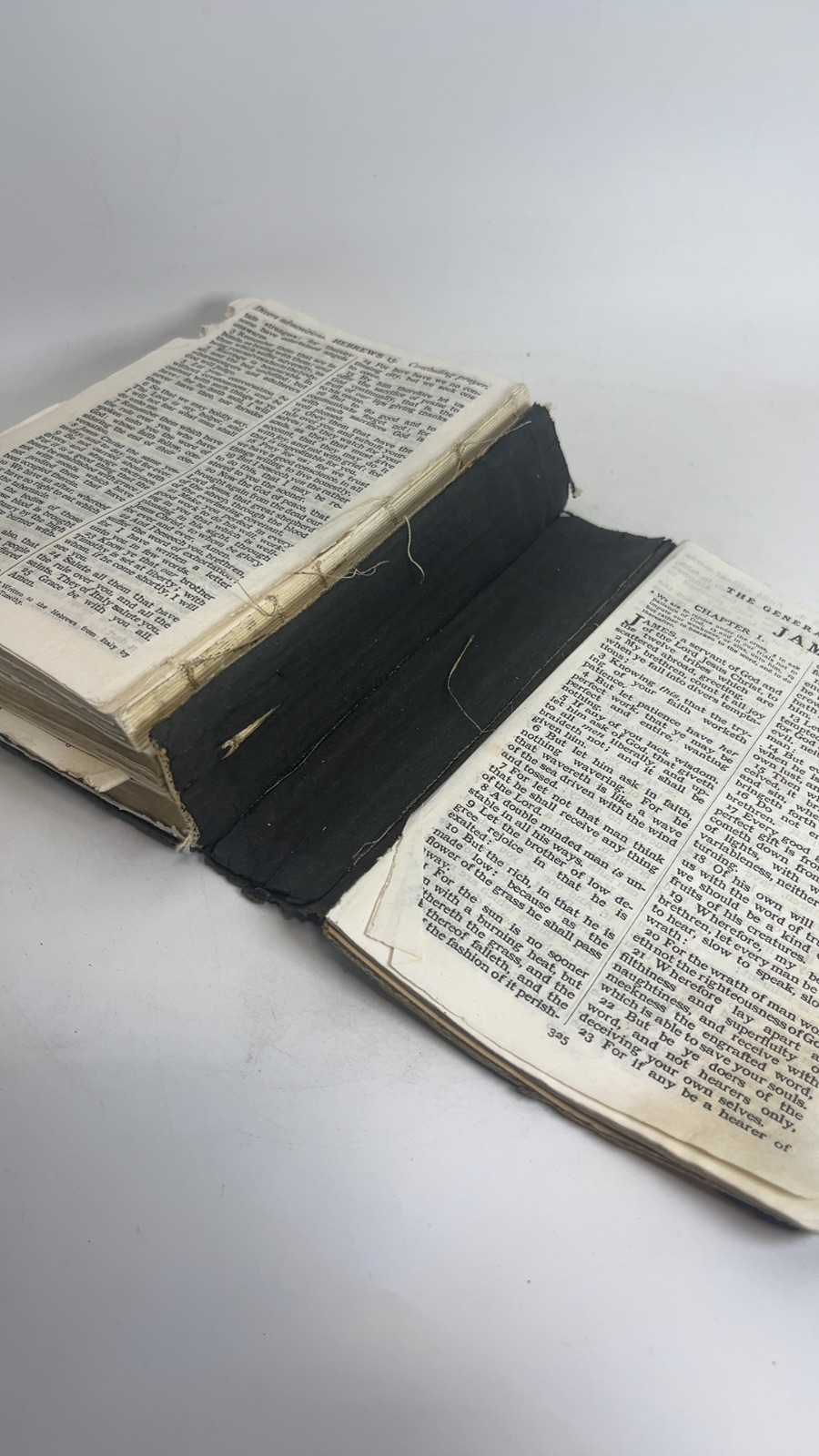 The Holy Bible - Image 7