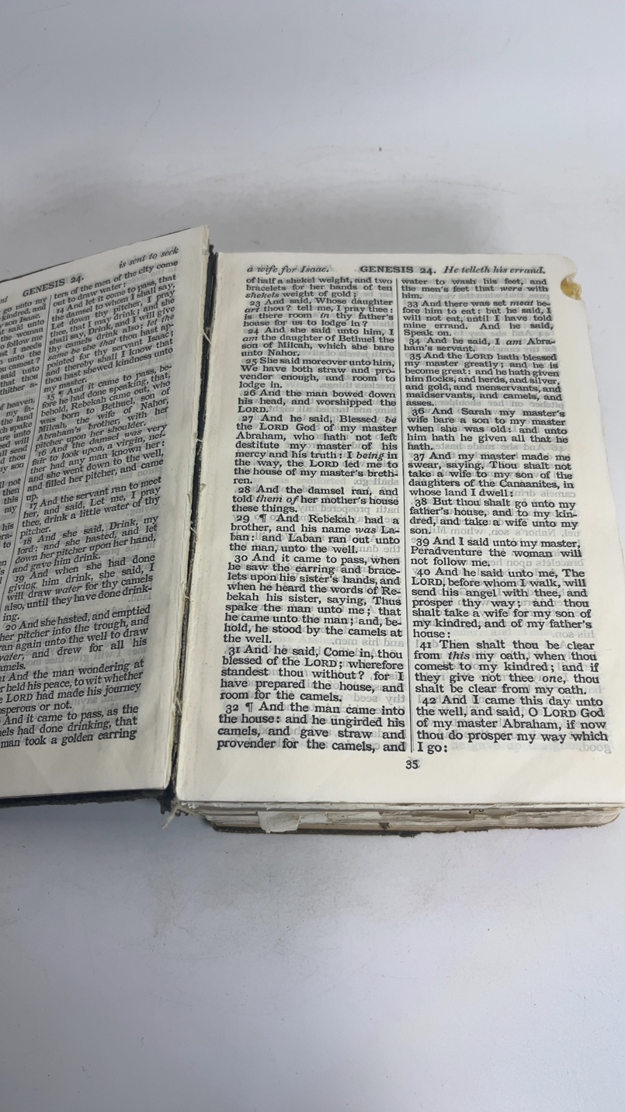 The Holy Bible - Image 5