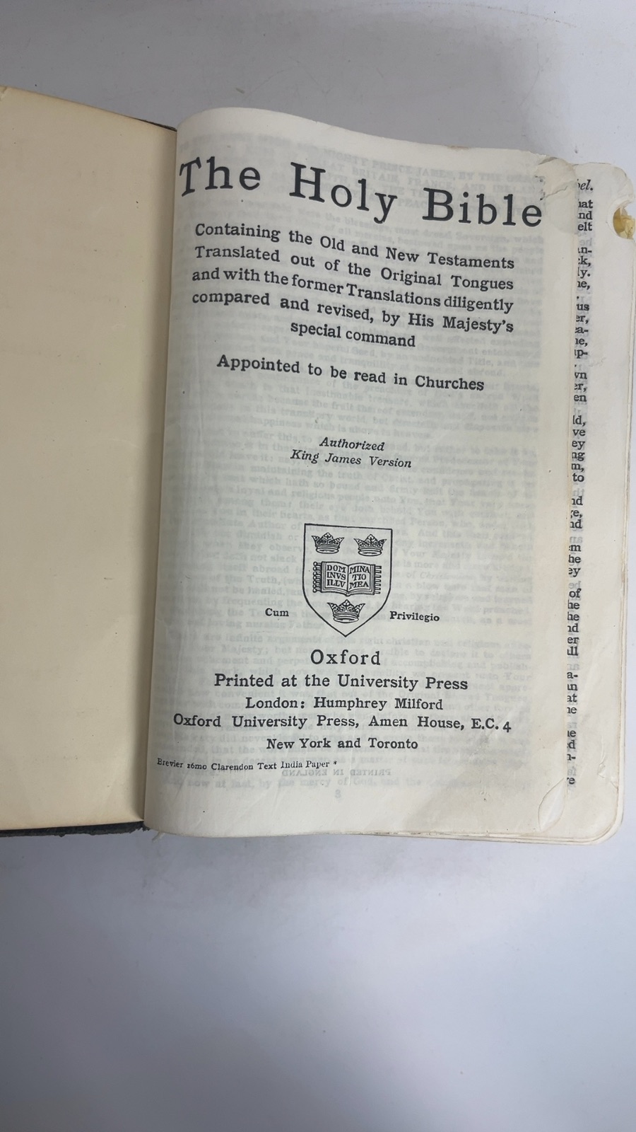 The Holy Bible - Image 4