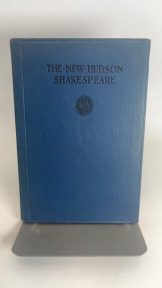 The Tragedy of Macbeth - Cover