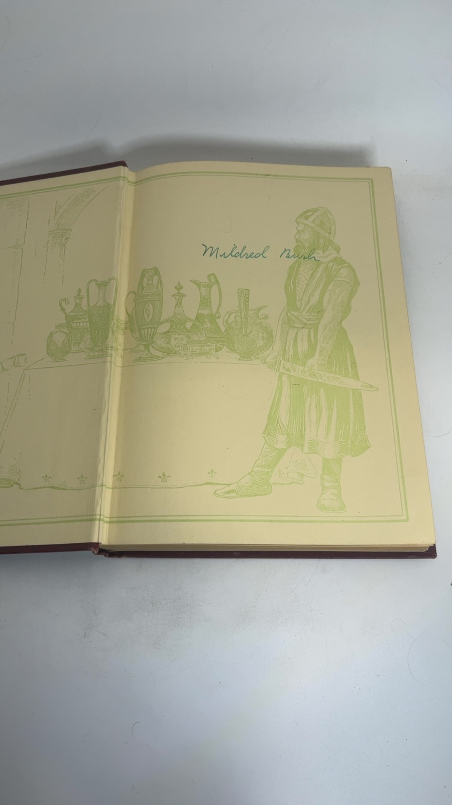 The Golden Goblet and Other Stories - Image 6