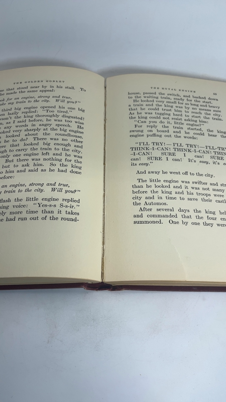 The Golden Goblet and Other Stories - Image 7