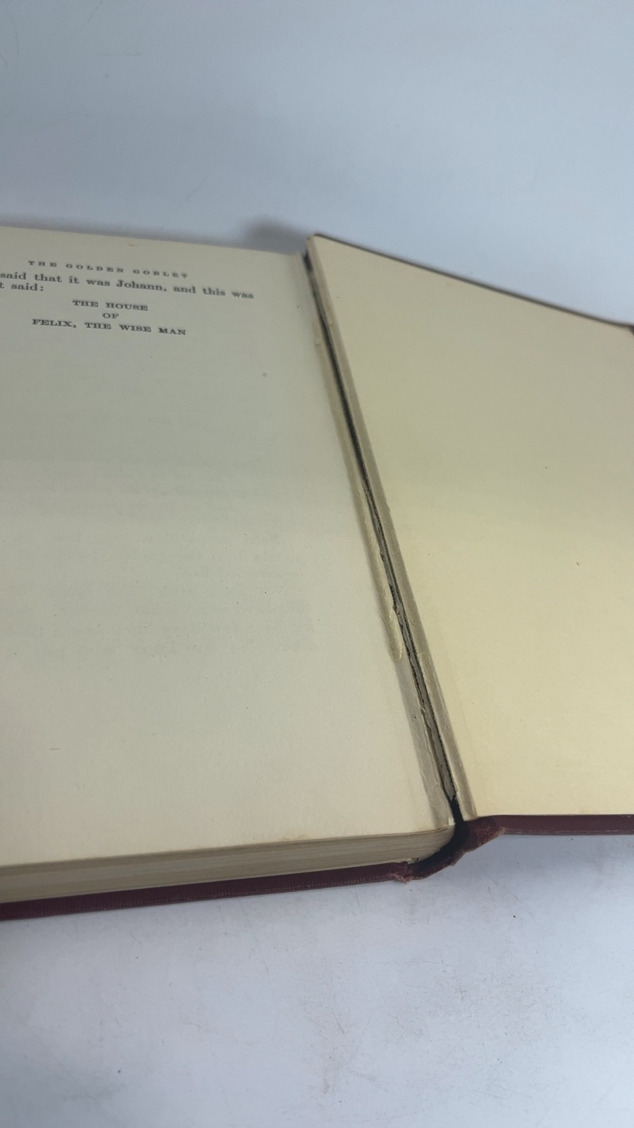 The Golden Goblet and Other Stories - Image 8