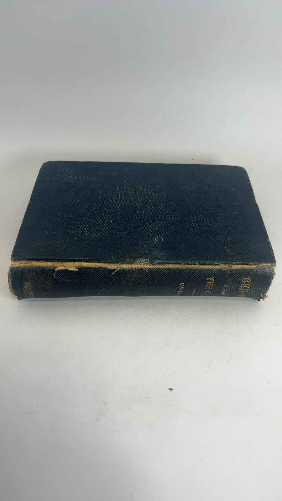 Ben-Hur: A Tale of the Christ - Image 10