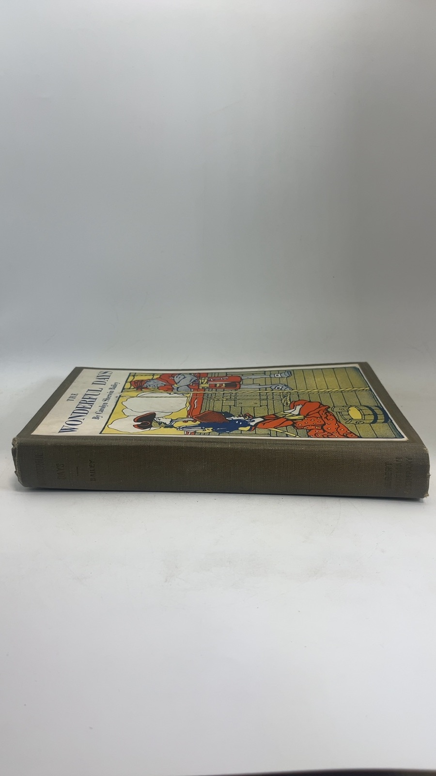 The Wonderful Days - Image 6