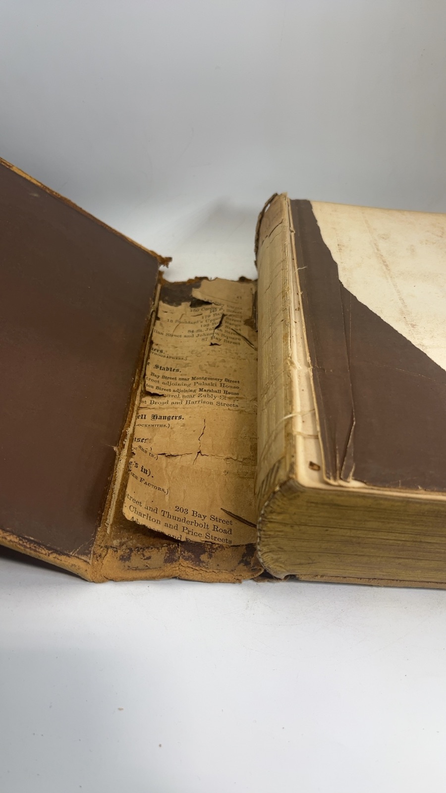 Fleetwood's Life of Christ - Vintage Antique - Image 4