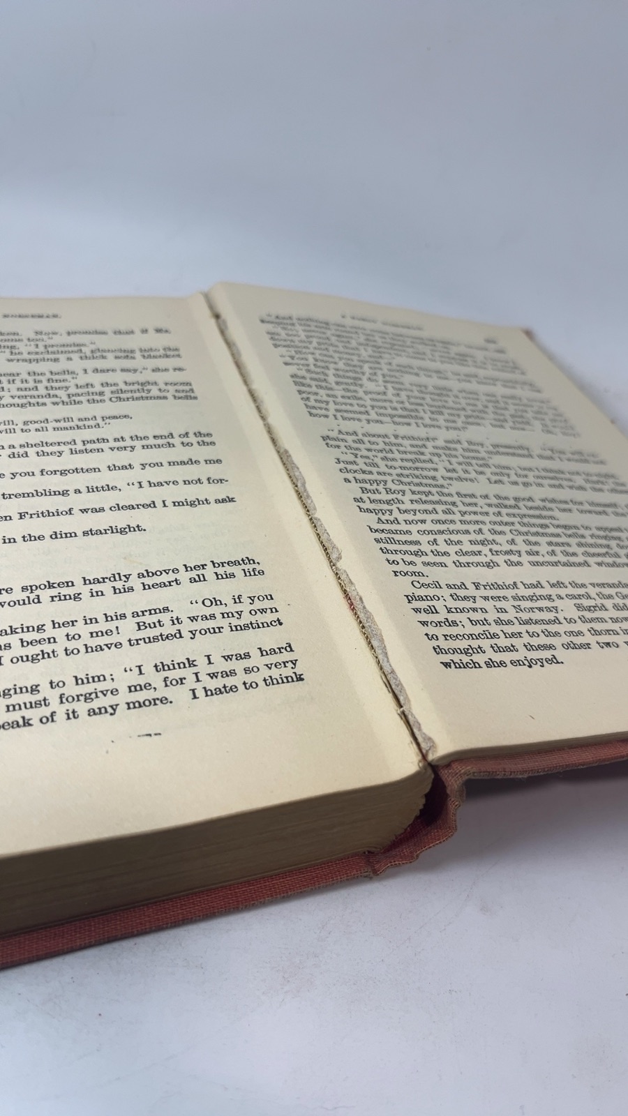 Hardy Norseman - Image 7