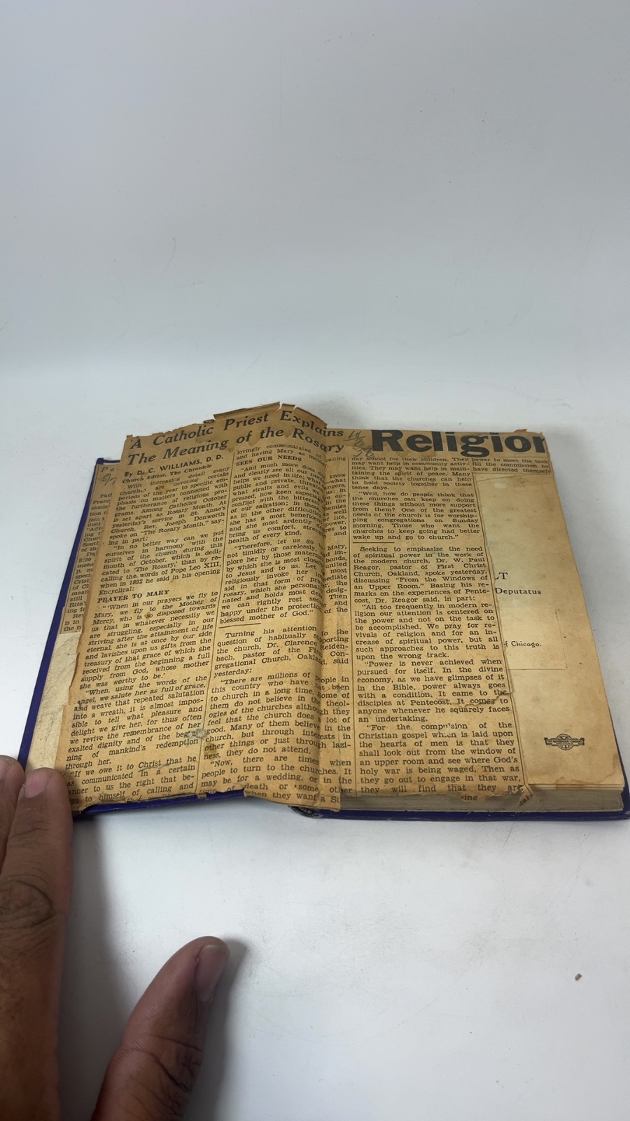 Cards-Bible Church-Religion - Image 6