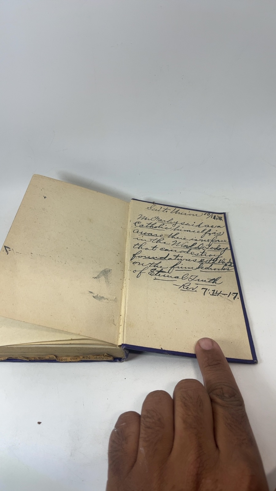 Cards-Bible Church-Religion - Image 8