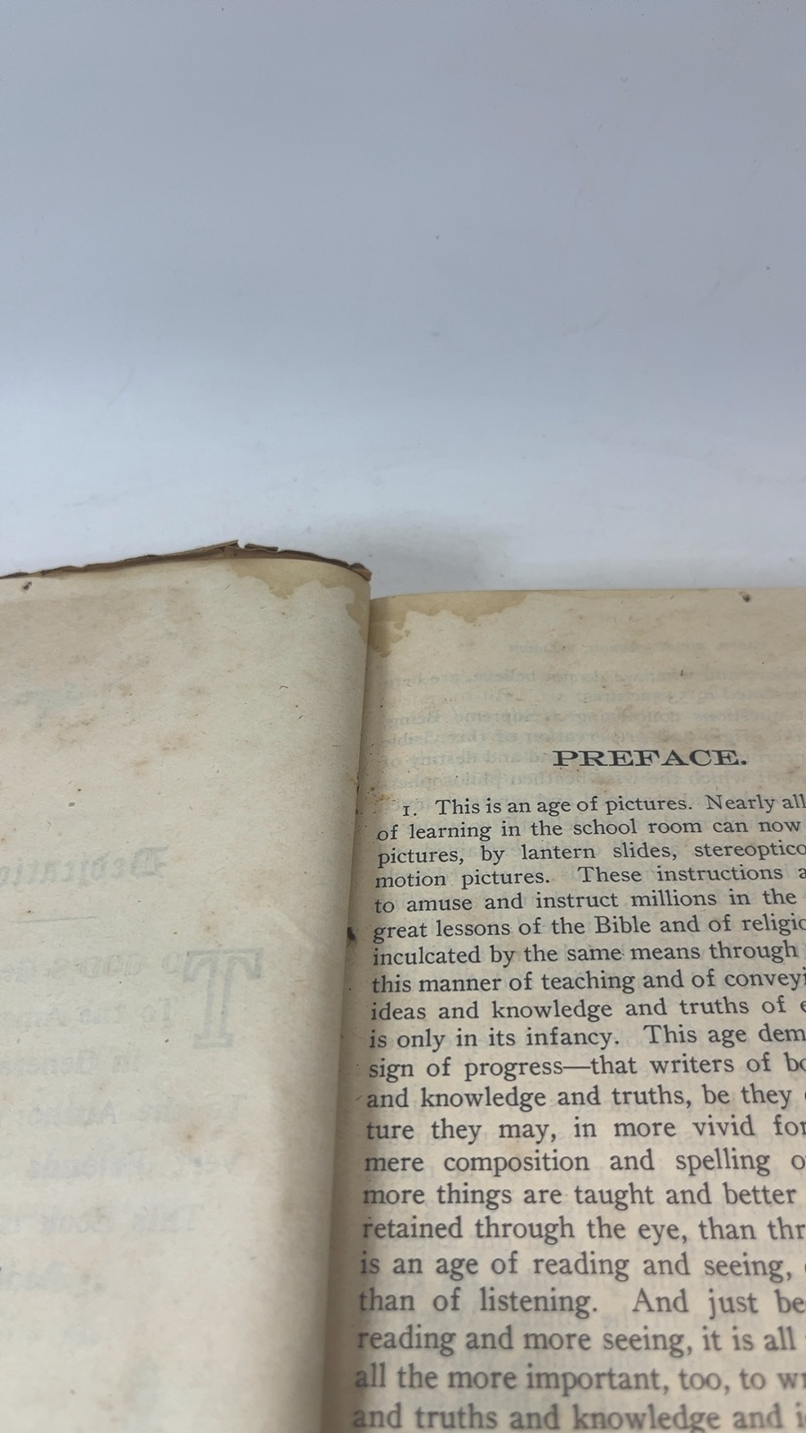 Cards-Bible Church-Religion - Image 9