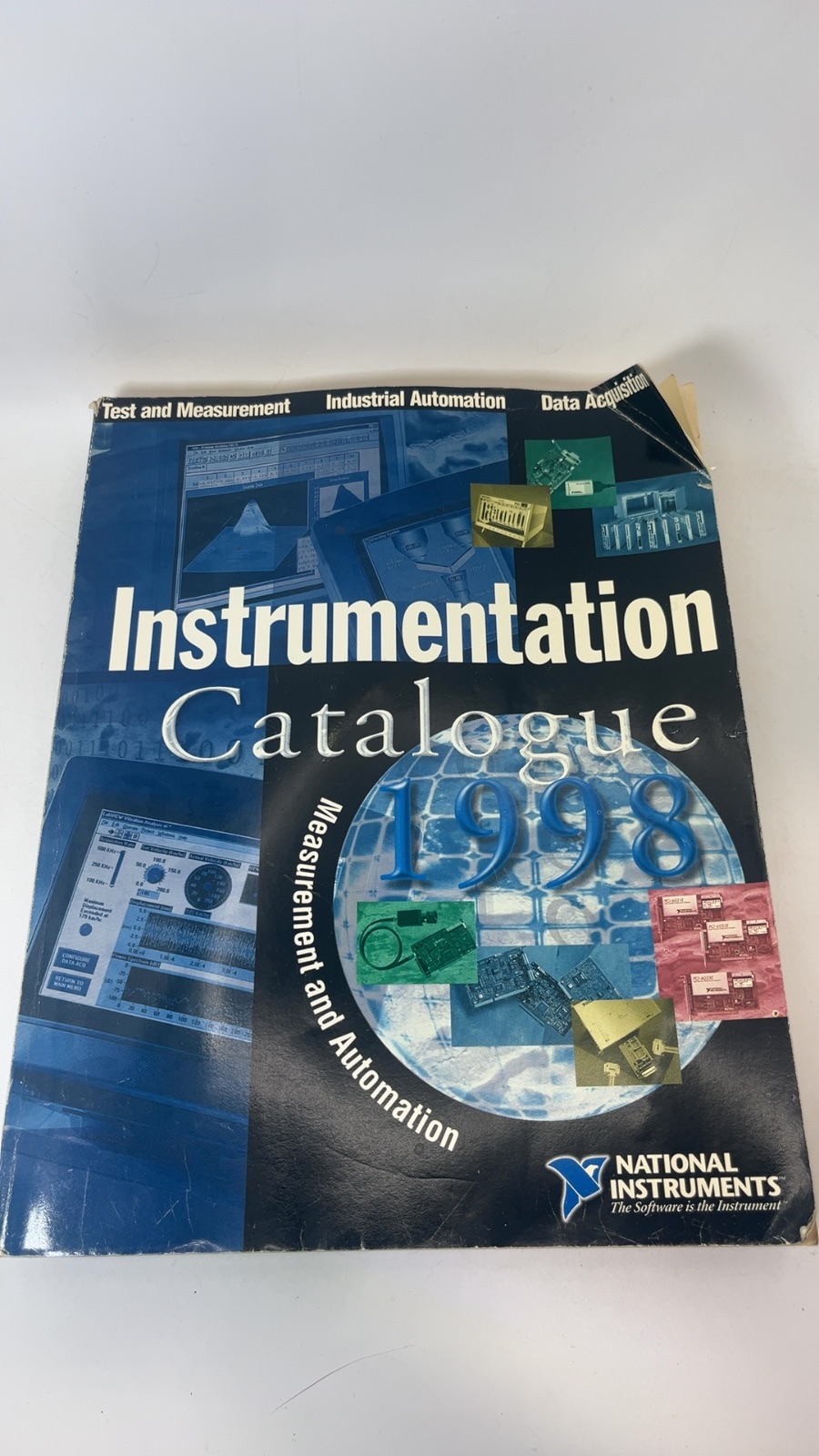 Motorola Semiconductor Master Selection Guide and Catalog - Image 7