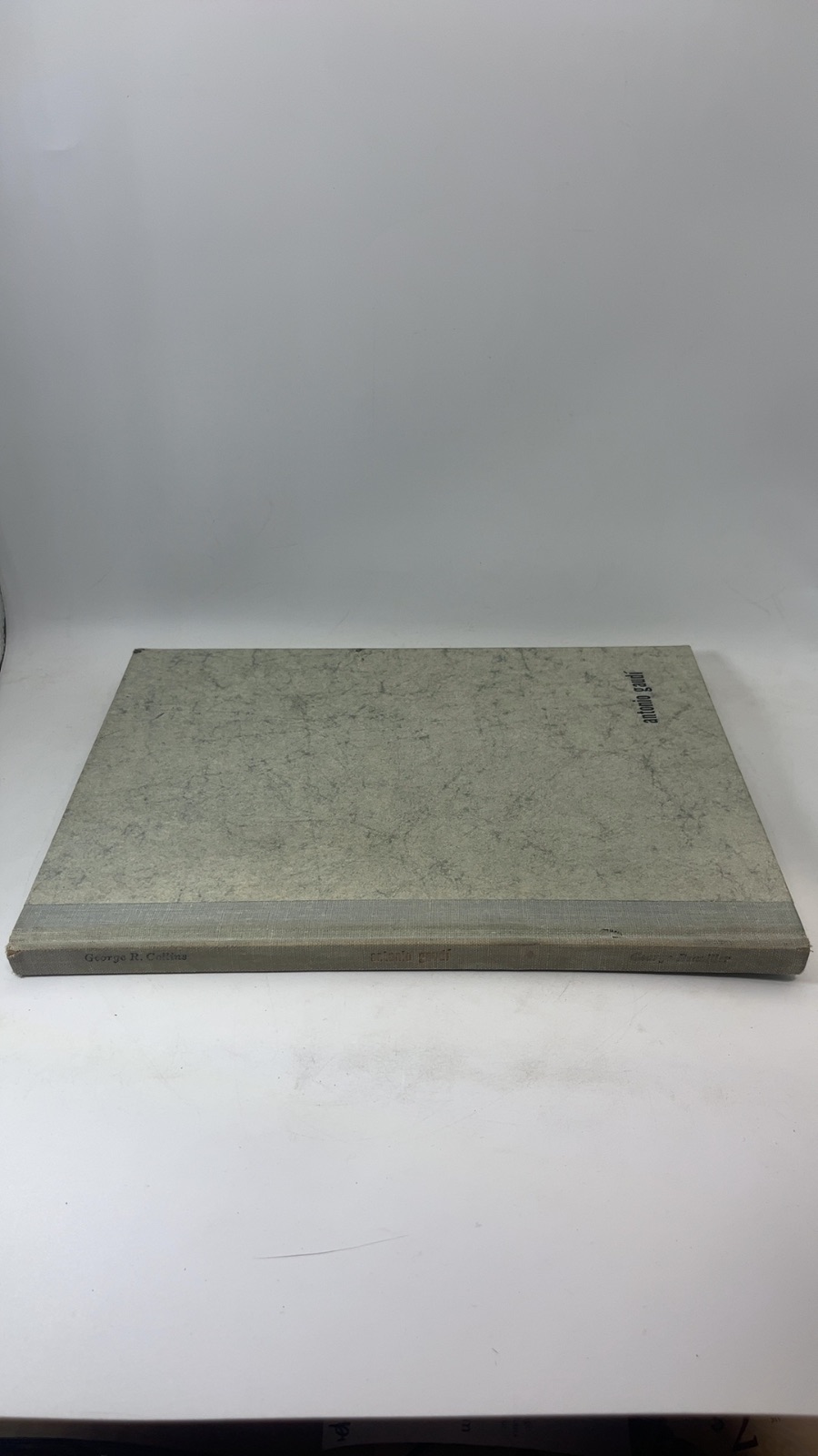 antonio gaudí - Image 8