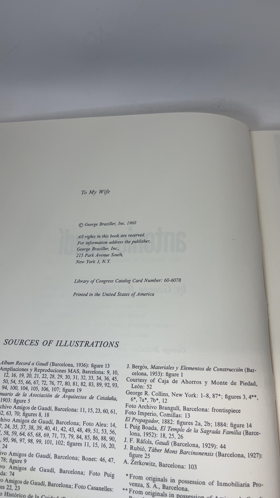 antonio gaudí - Image 5