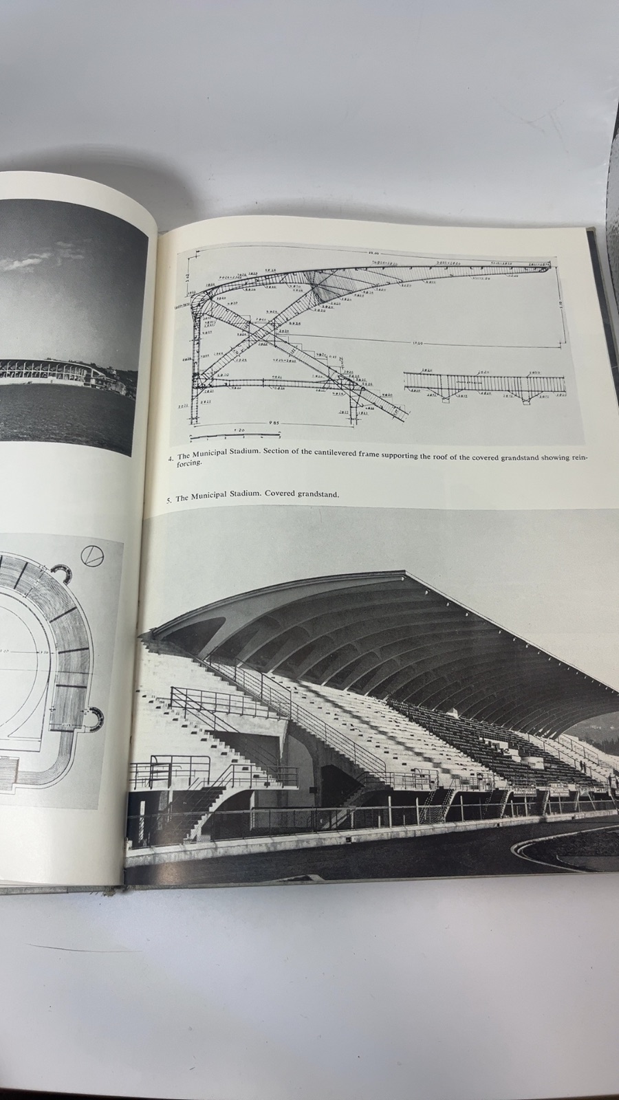 pier luigi nervi - Image 6