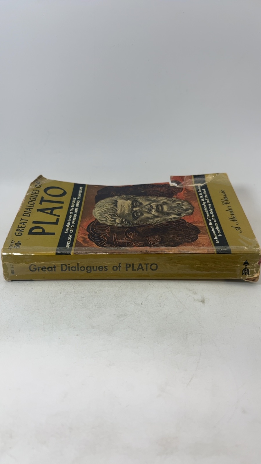 Great Dialogues of Plato - Image 7