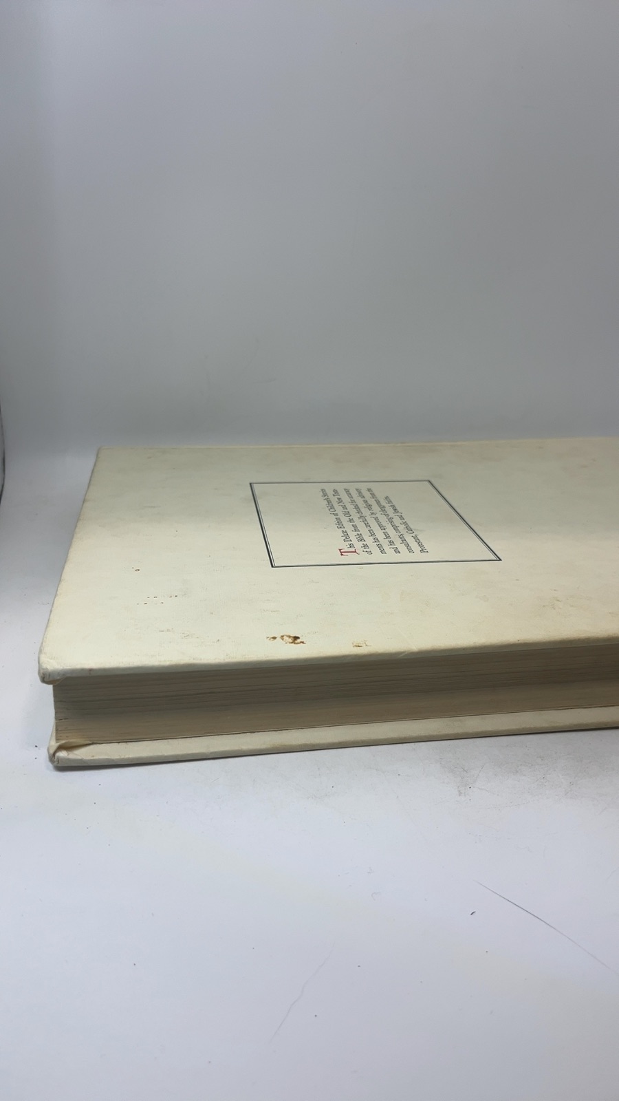 Children's Stories of the Bible from the Old and New Testaments - Image 6