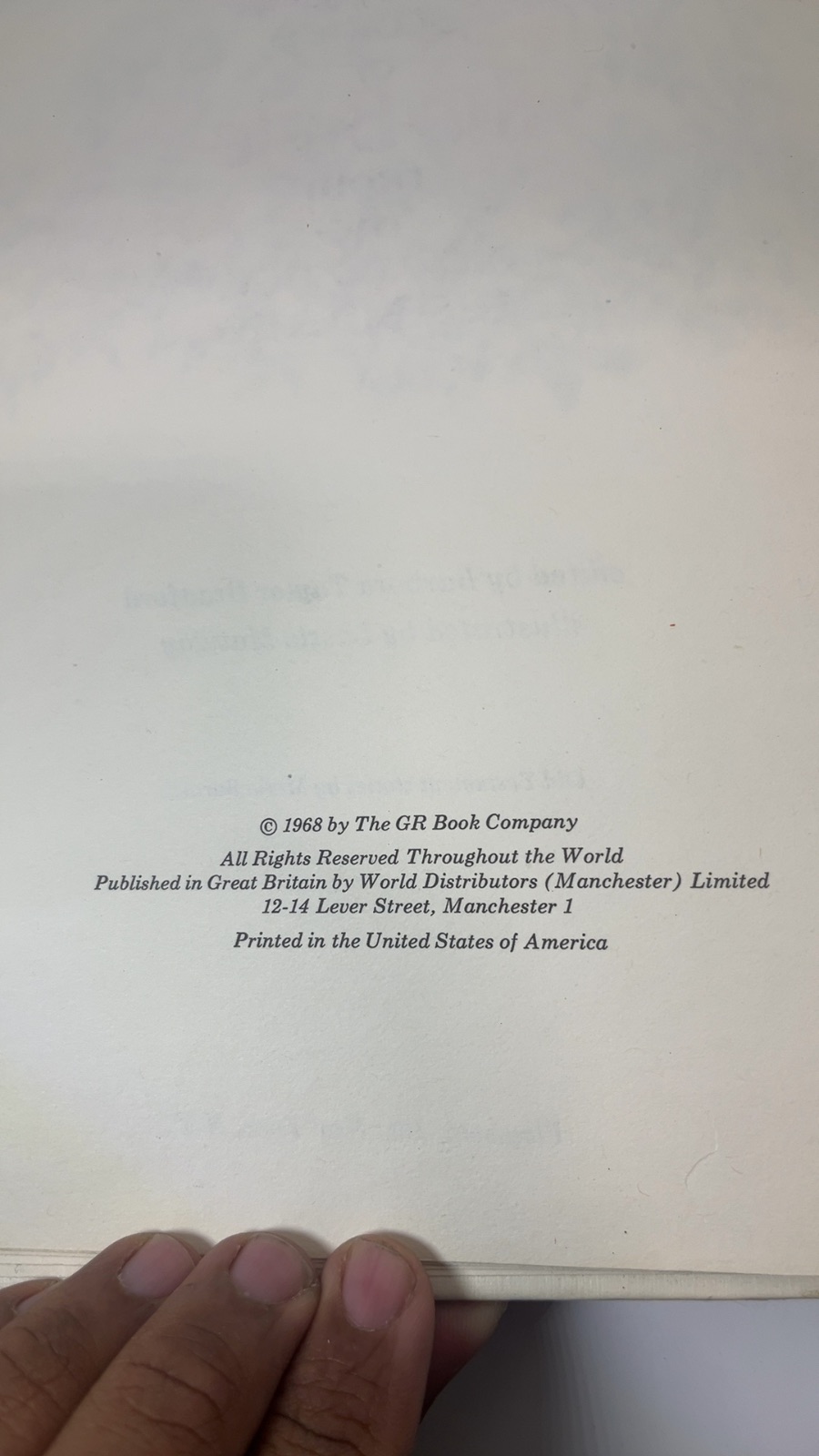 Children's Stories of the Bible from the Old and New Testaments - Image 5