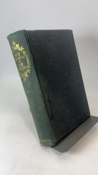 Wool-Gathering - Cover