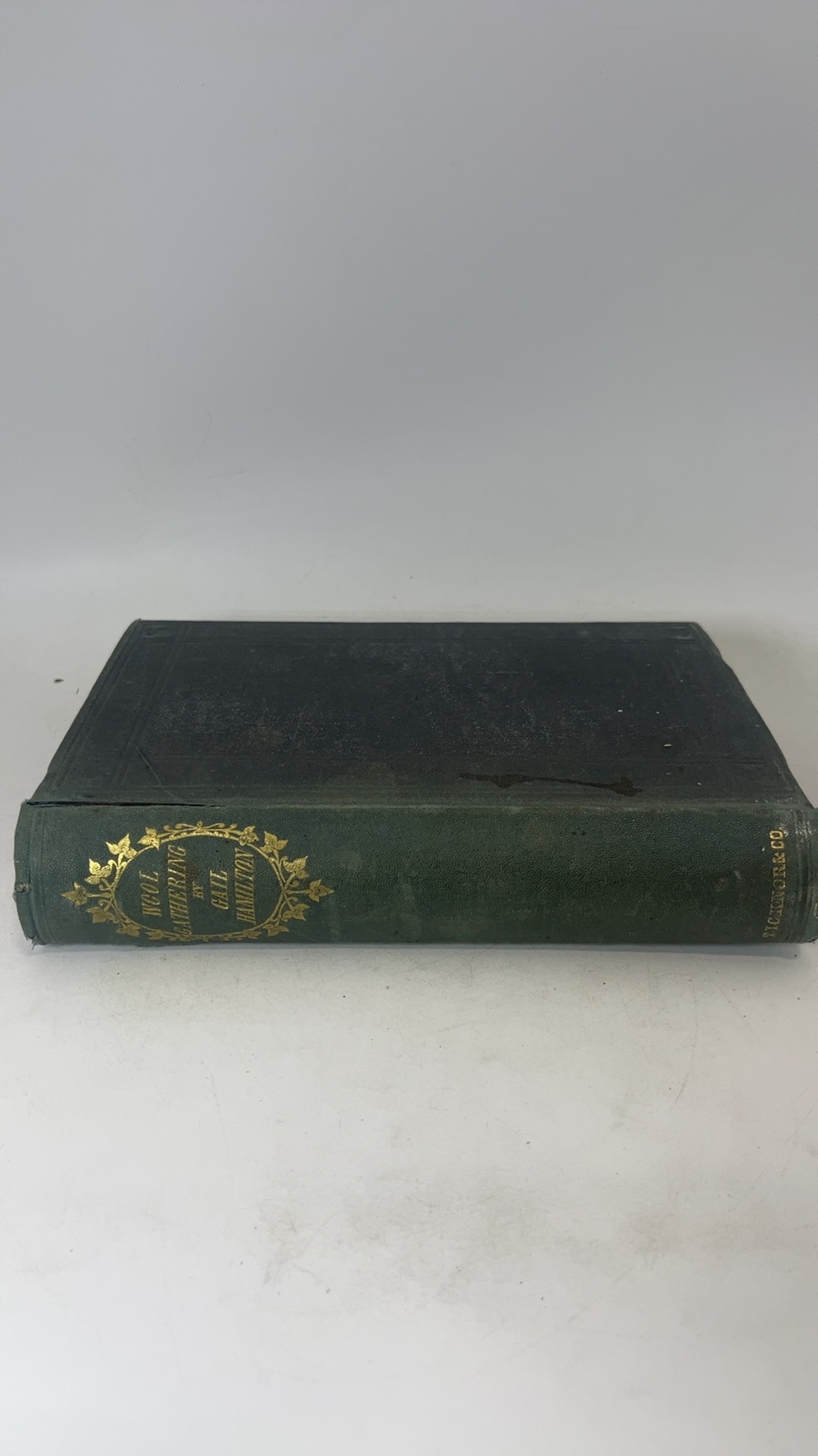 Wool-Gathering - Image 9