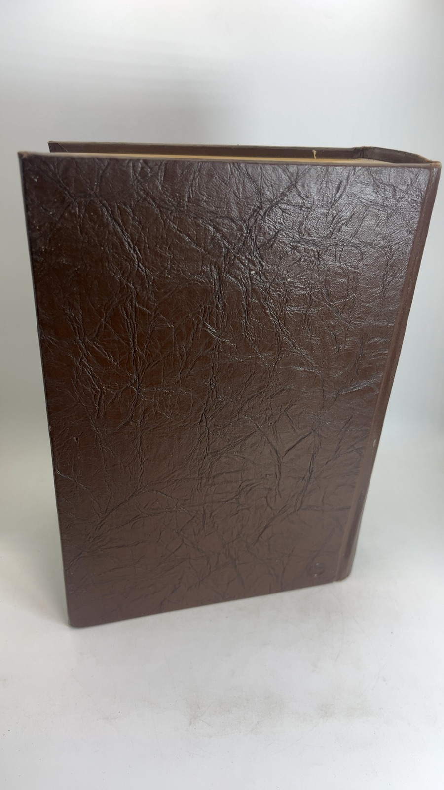 National Geographic Index January-June, 1969 Volume 135 - Image 3