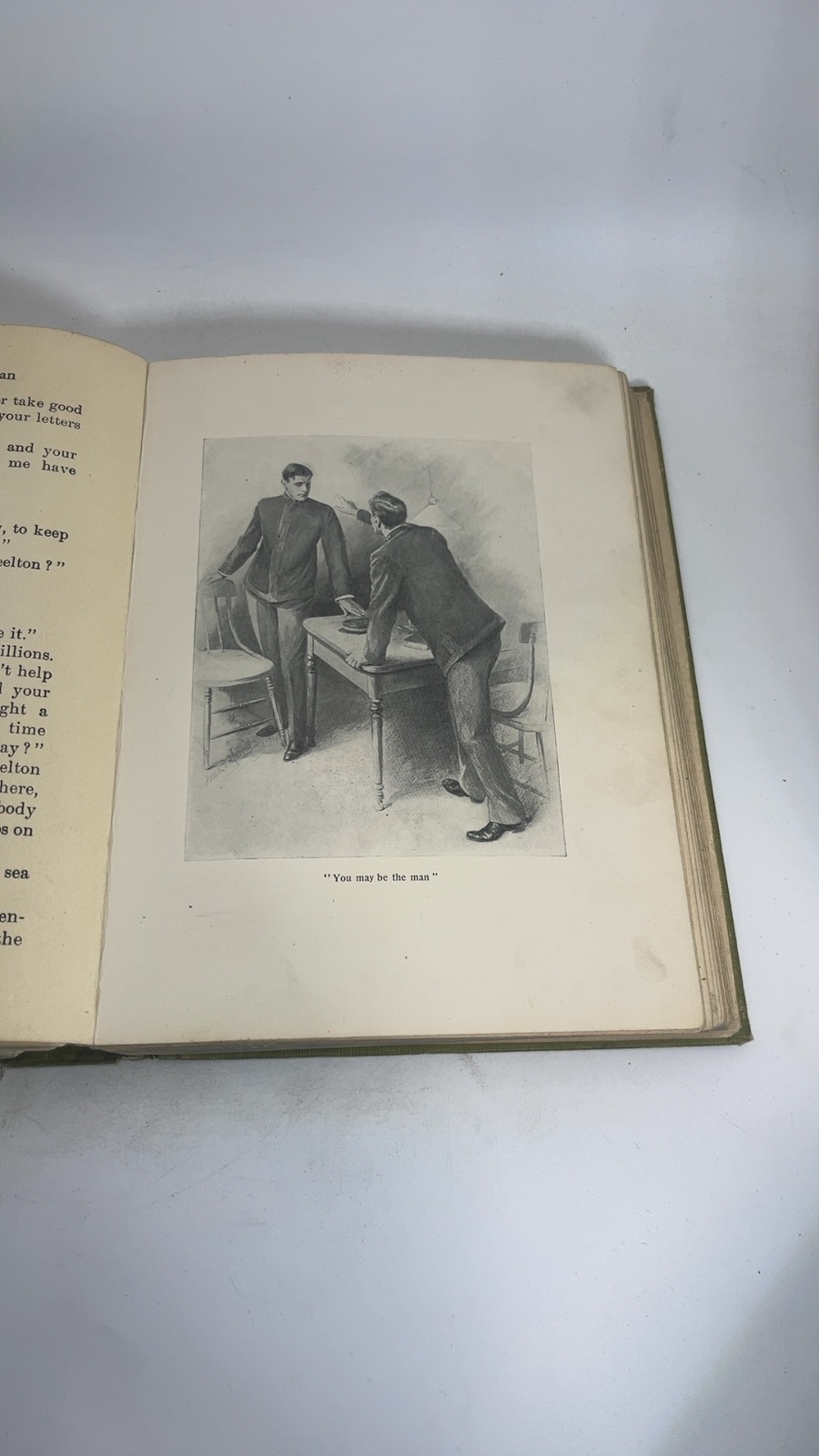 Ralph Osborn Midshipman at Annapolis - Image 8