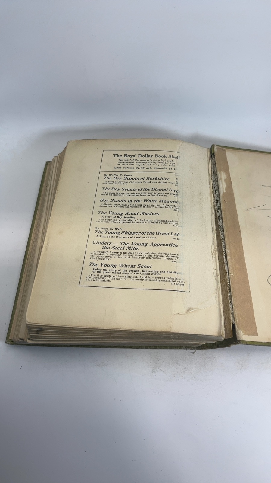 Ralph Osborn Midshipman at Annapolis - Image 9