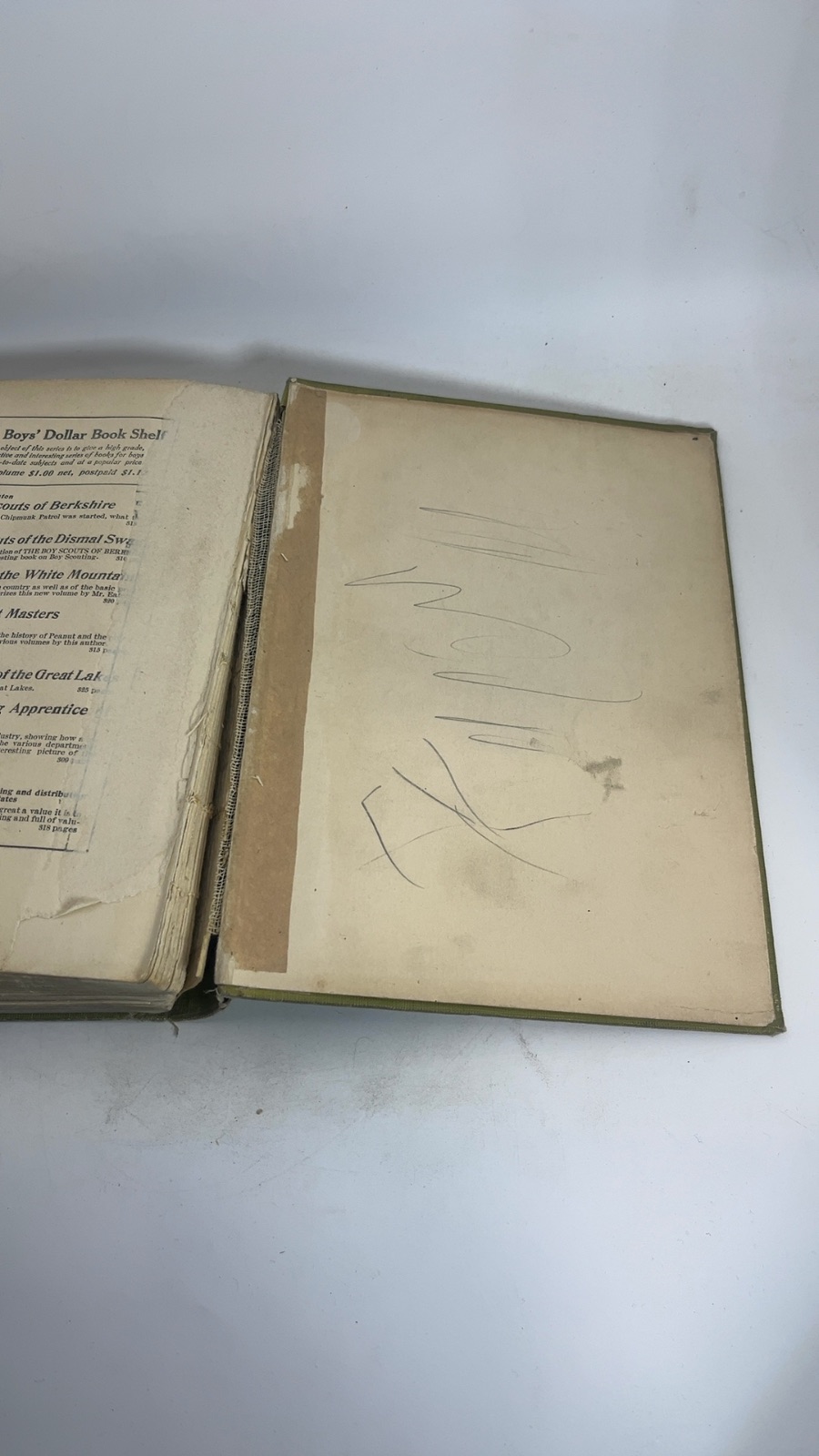 Ralph Osborn Midshipman at Annapolis - Image 10