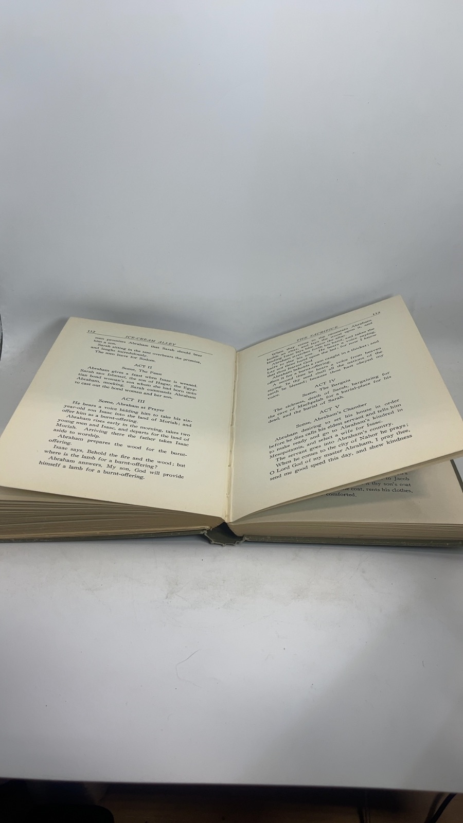 Ice-Cream Alley - Image 7