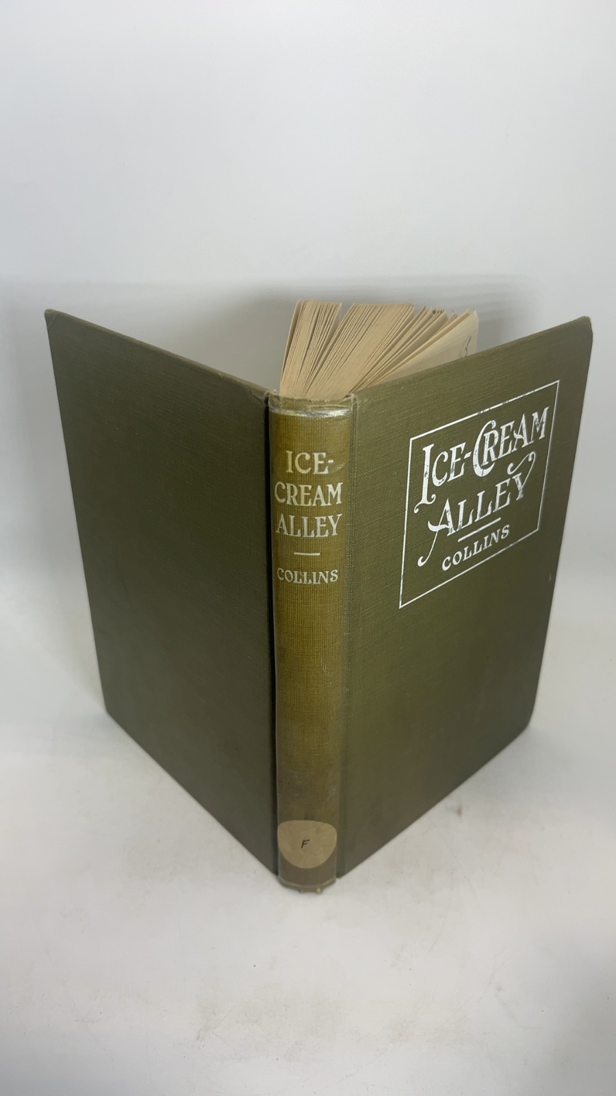 Ice-Cream Alley - Image 8