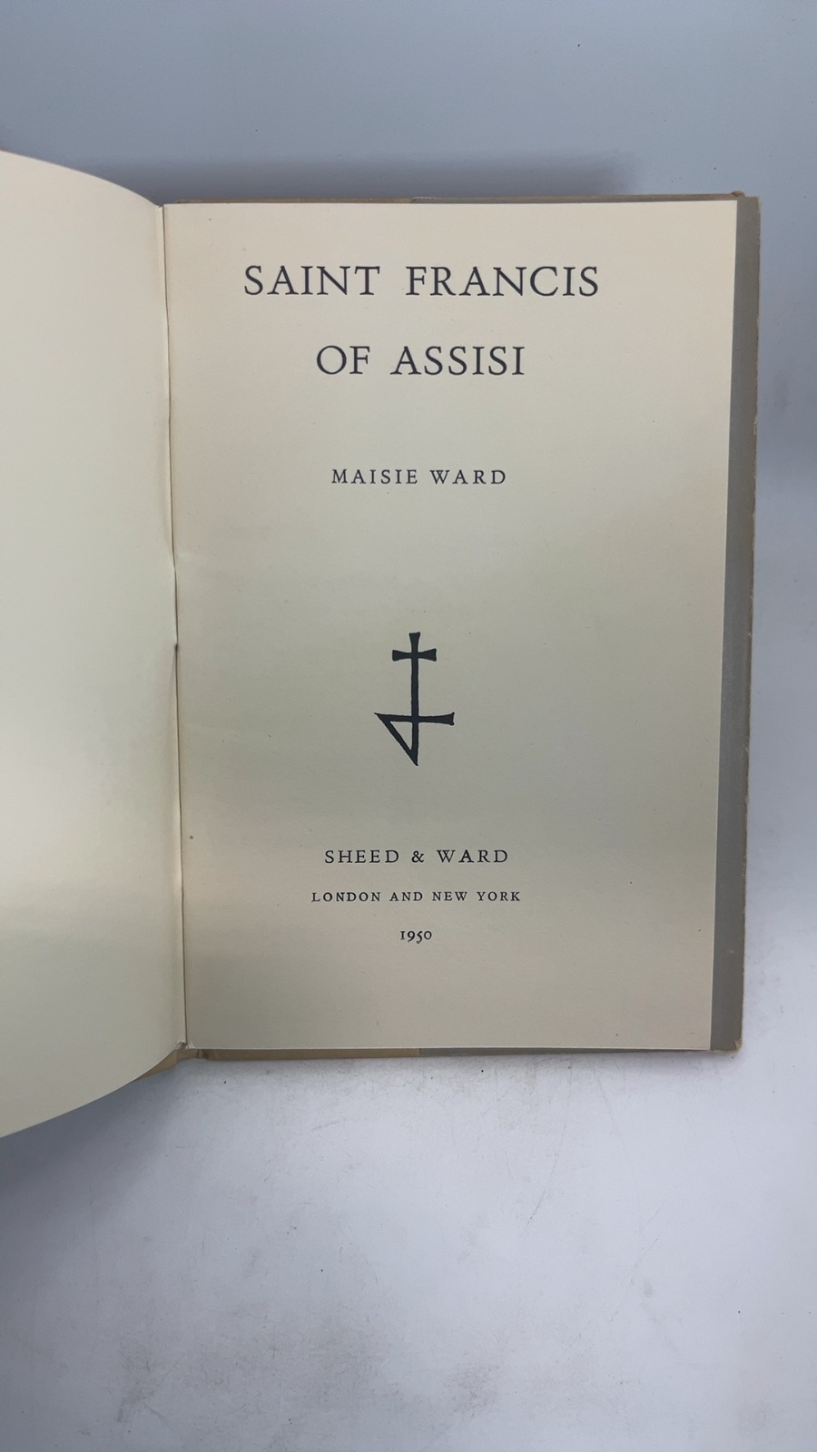 Saint Francis of Assisi - Image 6