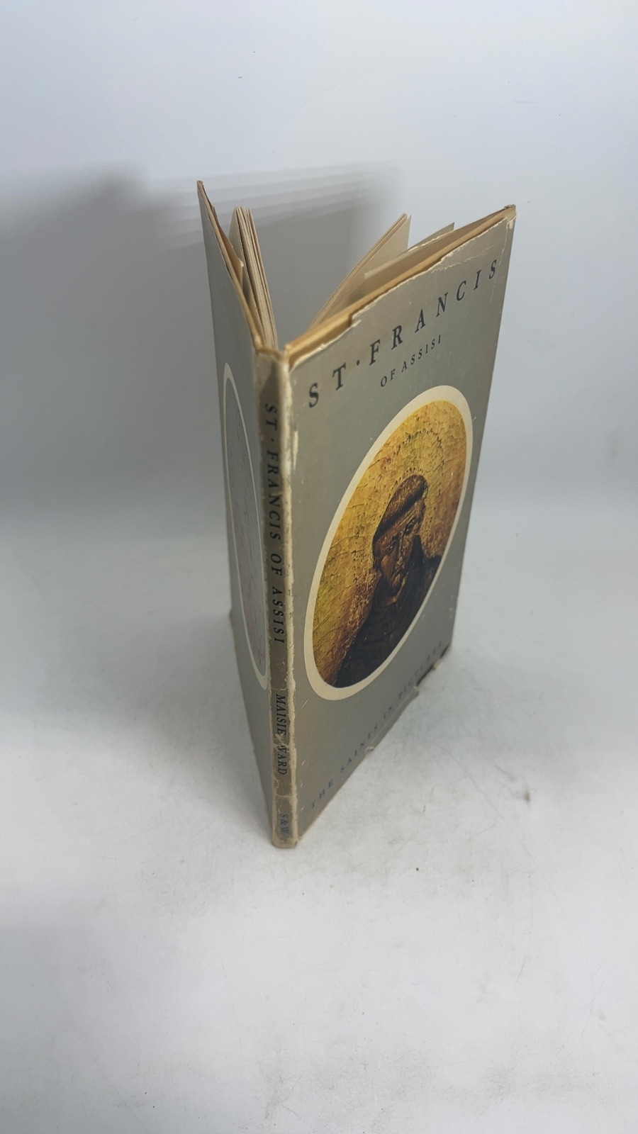 Saint Francis of Assisi - Image 10