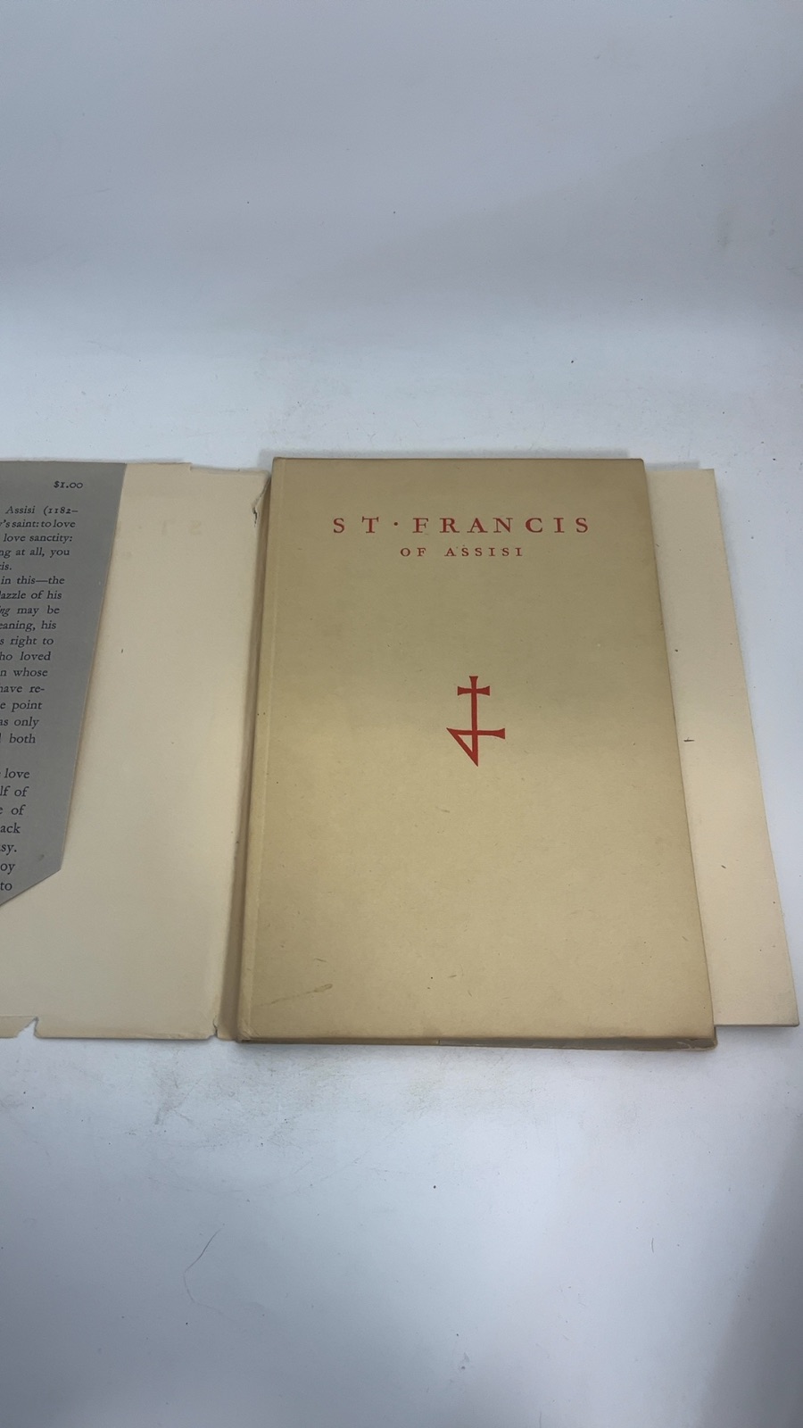 Saint Francis of Assisi - Image 5